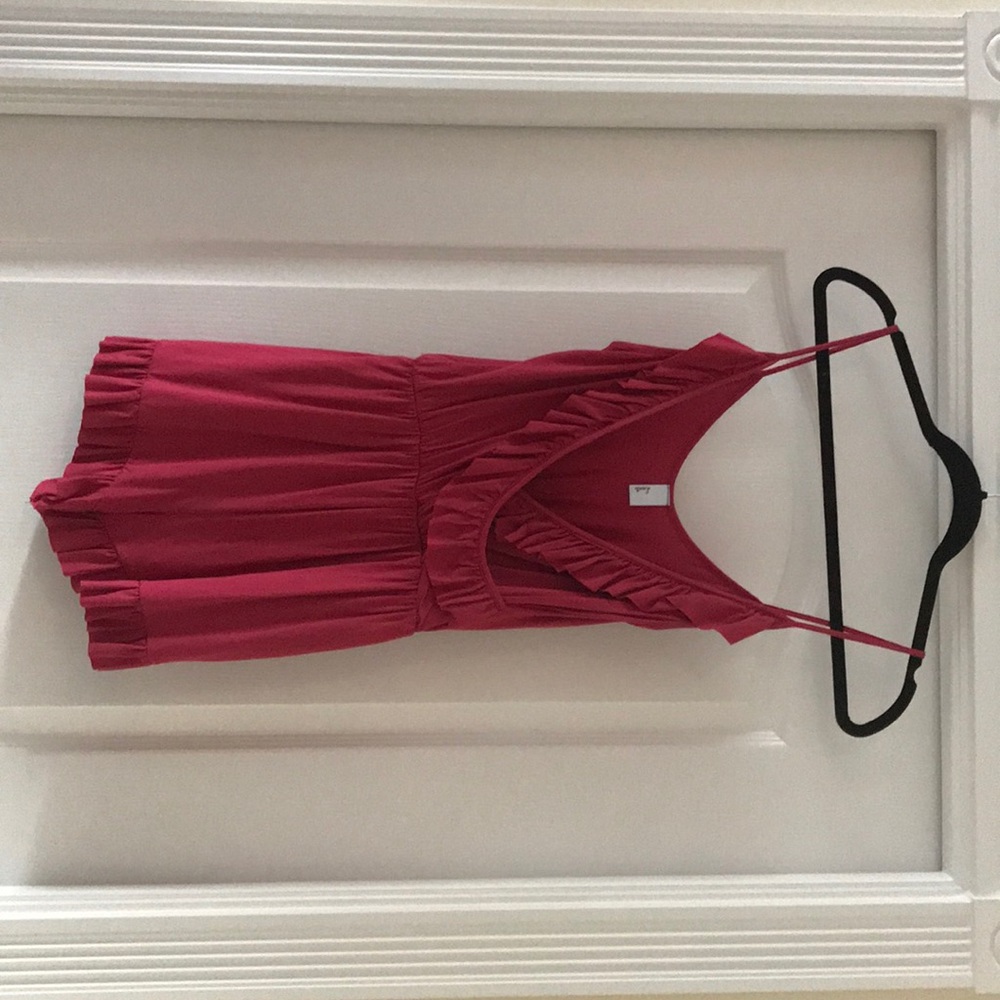 Lani Romper